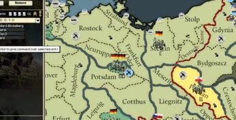 Darkest Hour: A Hearts of Iron Game PC Screenshot