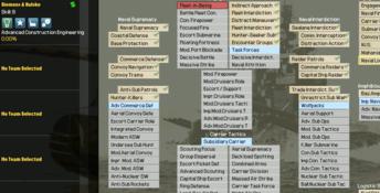 Darkest Hour: A Hearts of Iron Game PC Screenshot