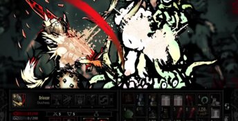 Darkest Sex Dungeon PC Screenshot