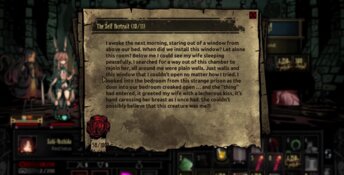 Darkest Sex Dungeon PC Screenshot