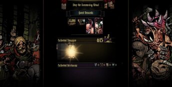 Darkest Sex Dungeon PC Screenshot