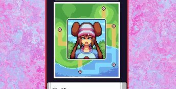 DarkRed's Adventure PC Screenshot