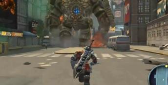 Darksiders PC Screenshot