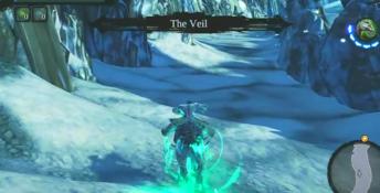 Darksiders 2 PC Screenshot