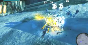 Darksiders 2 PC Screenshot