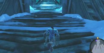 Darksiders 2 PC Screenshot