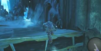Darksiders 2 PC Screenshot