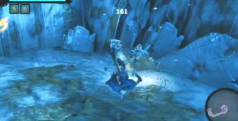 Darksiders 2 PC Screenshot