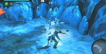 Darksiders 2 PC Screenshot