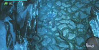 Darksiders 2 PC Screenshot