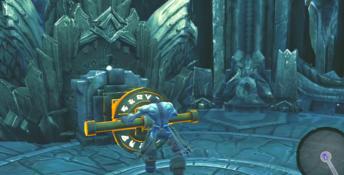 Darksiders 2 PC Screenshot