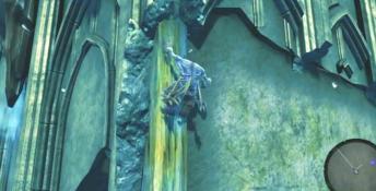 Darksiders 2 PC Screenshot