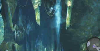 Darksiders 2 PC Screenshot