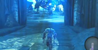 Darksiders 2 PC Screenshot
