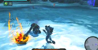 Darksiders 2 PC Screenshot