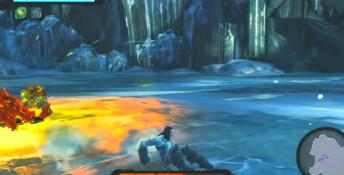 Darksiders 2 PC Screenshot
