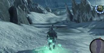 Darksiders II Deathinitive Edition PC Screenshot