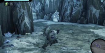 Darksiders II Deathinitive Edition PC Screenshot