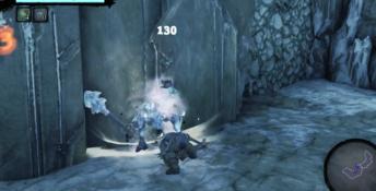 Darksiders II Deathinitive Edition PC Screenshot