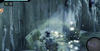 Darksiders II Deathinitive Edition PC Screenshot