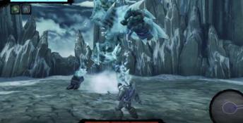 Darksiders II Deathinitive Edition PC Screenshot