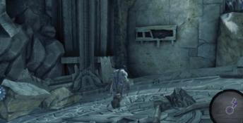 Darksiders II Deathinitive Edition PC Screenshot