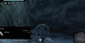 Darksiders II Deathinitive Edition PC Screenshot