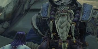 Darksiders II Deathinitive Edition PC Screenshot