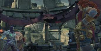 Darksiders II Deathinitive Edition PC Screenshot