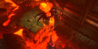 Darksiders Genesis PC Screenshot