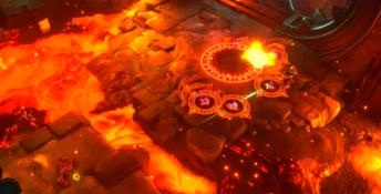 Darksiders Genesis PC Screenshot
