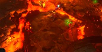 Darksiders Genesis PC Screenshot