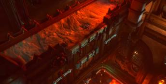 Darksiders Genesis PC Screenshot