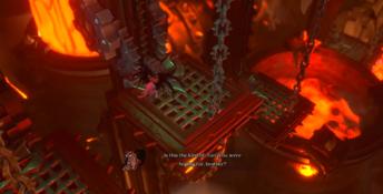 Darksiders Genesis PC Screenshot