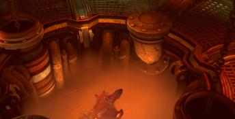 Darksiders Genesis PC Screenshot