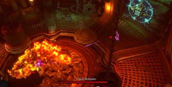 Darksiders Genesis PC Screenshot
