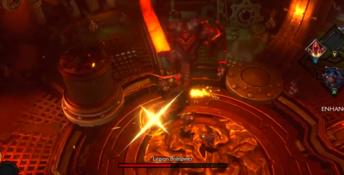 Darksiders Genesis PC Screenshot