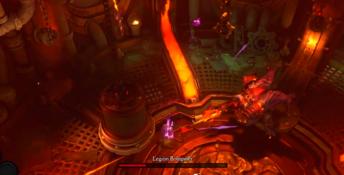 Darksiders Genesis PC Screenshot