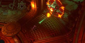 Darksiders Genesis PC Screenshot
