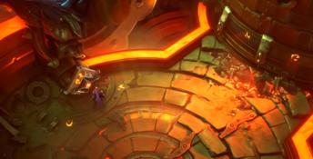 Darksiders Genesis PC Screenshot