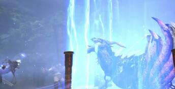 Darksword: Battle Eternity PC Screenshot