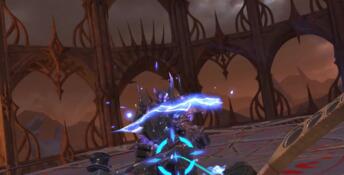 Darksword: Battle Eternity PC Screenshot