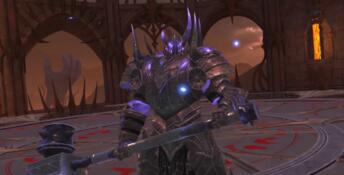 Darksword: Battle Eternity PC Screenshot