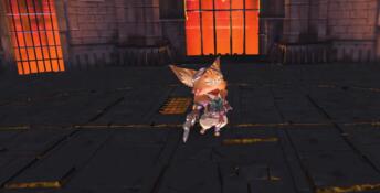 Darksword: Battle Eternity PC Screenshot