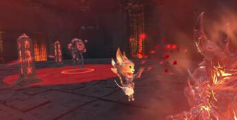 Darksword: Battle Eternity PC Screenshot