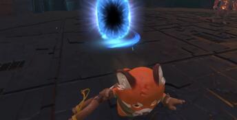 Darksword: Battle Eternity PC Screenshot
