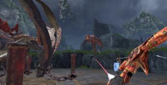 Darksword: Battle Eternity PC Screenshot