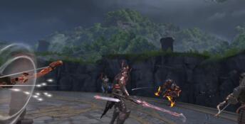 Darksword: Battle Eternity PC Screenshot