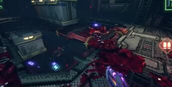Darkverse: Rogue PC Screenshot