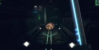 Darkverse: Rogue